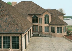 The Benefits of Low Pressure Washing Your Roof